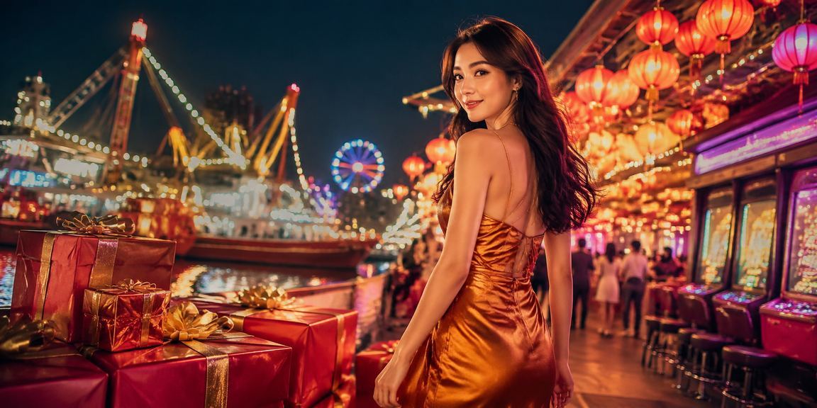 Không khí cá cược sôi động tại chợ đêm Hải Phòng