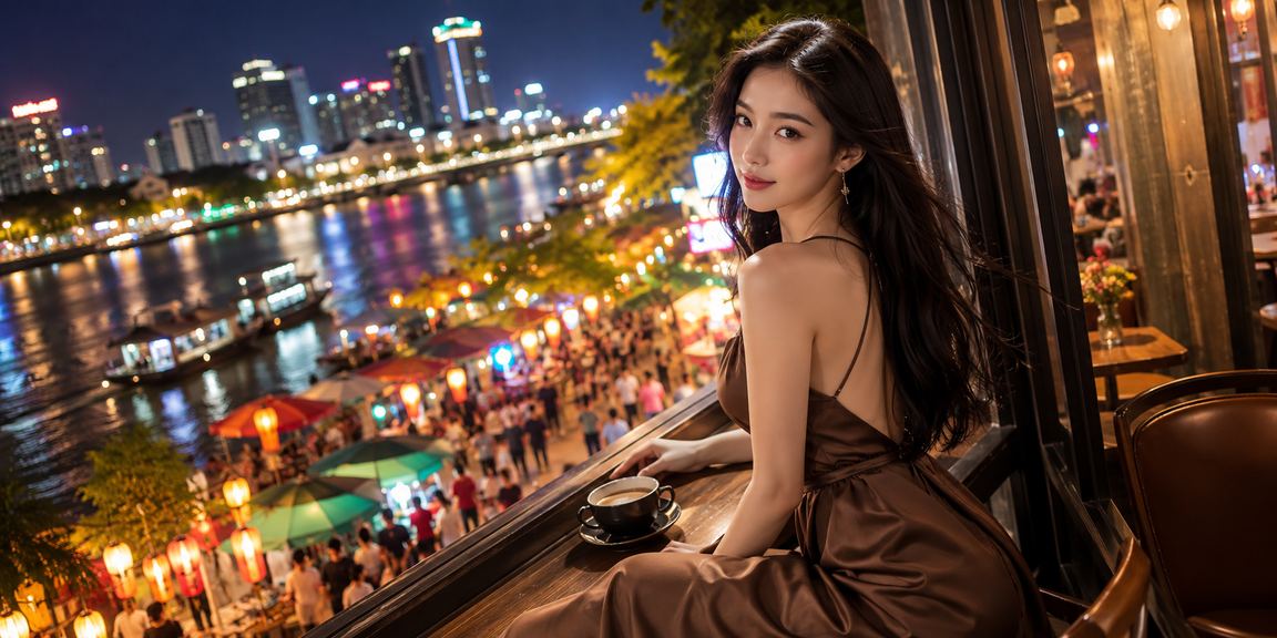 Người dùng Sài Gòn theo dõi cá cược thể thao tại quán cà phê